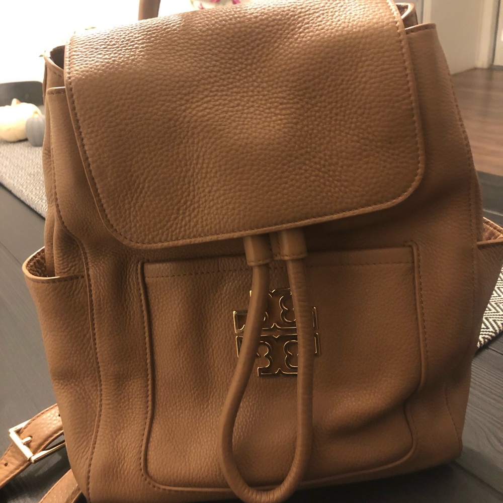 Tory Burch backpack